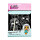 Undercover 240710 - L.O.L. Surprise - Schreibwaren Set, Scratch Art Set