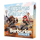 Empires of the North: Barbarian Hordes - EN