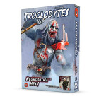 Neuroshima Hex! 3.0 Troglodytes - EN