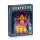 Da Vinci Decktective: Bloody-Red Roses - English