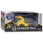 SilverLit 81112 Power In Fun Kids I/R Builder Truck