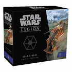 Star Wars: STAP Riders Unit Expansion - English
