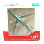 Herpa 531818 A330-300 AER Lingus, Farbe