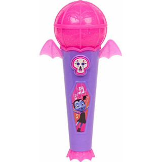 Simba 109422266 Vampirina Mikrofon,
