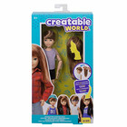 Creatable World GKV40 - Charakter Starter Set #1