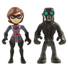 Incredibles 2 Elastigirl 2 and SS Pre Cool Figure