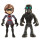 Incredibles 2 Elastigirl 2 and SS Pre Cool Figure