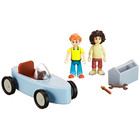 Benjamin Blümchen Spielset Seifenkistenrennen 10815...