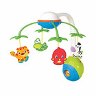 BS - Soothing Safari 2-in-1 Mobile