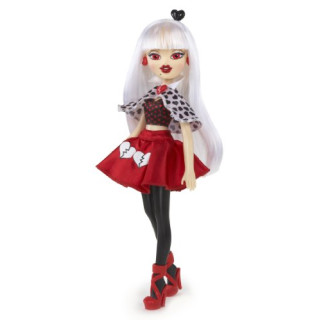 Bratzillaz Academy Puppe Jade 32.5 x 13.7 x 6.1