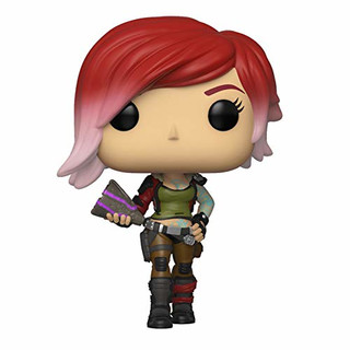 Borderlands 3 Figure Lilith POP! Vinyl