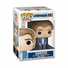 Funko POP! Dawsons Creek S1 - Dawson Vinyl Figure 10cm