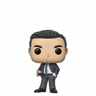 Funko POP! Mad Men S1 - Don Draper Vinyl Figure 10cm