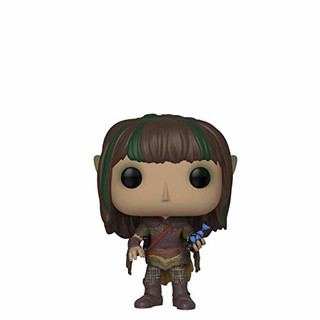 Funko POP! TV: Dark Crystal - Rian Vinyl Figure 10cm