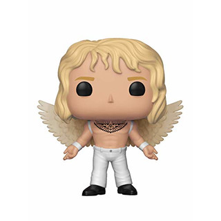 Funko POP! Zoolander - Hansel Vinyl Figure 10cm
