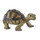 Safari Toob Incredible Creatures Walking Schildkröte Miniatur