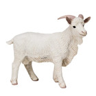Safari s160429 Farm Billy Goat Miniatur