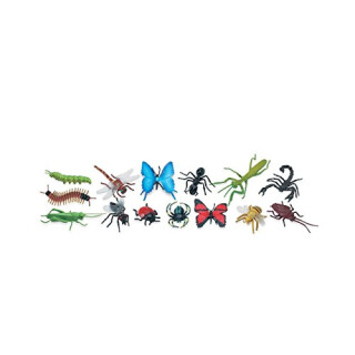 Safari Insekten