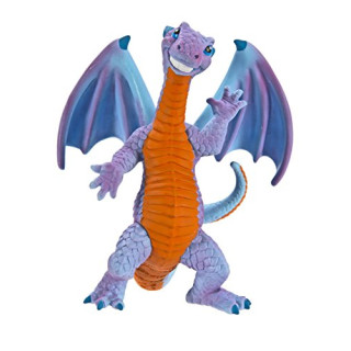 Safari s10138 Drachen Happy Miniatur