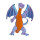 Safari s10138 Drachen Happy Miniatur