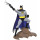 Diamond Select Toys DC Gallery: Batman The Animated Series - Batman Ver2 PVC Gallery Statue (SEP192496)
