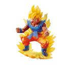 Dragonball Super Dracap Memorial Super Saiyan Son