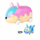 Ritzy Rollerz Donut Shop Spielset - Mini Autos Fahrzeuge...