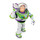 Toy Story Action Figure Karate Buzz 30 cm