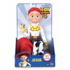 Thinkway Toys Toy Story 4 Plush Action Figure Jessie 35 cm