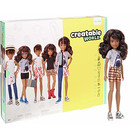 Creatable World GGT68 - Deluxe Charakter Puppen Set,...
