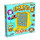 Winning Moves 01694 MATCH Emotis - das strategische Würfelspiel für Kinder ab 4 Jahren für 2 Spieler oder Teams, Standard