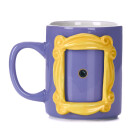 Paladone Friends Frame Shaped Mug (PP6548FR), 1...