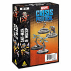 Marvel Crisis Protocol: Ant-Man and Wasp - EN