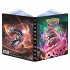 Ultra Pro 4-Pocket Portfolio - Pokémon Sword and...