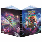 Ultra Pro 9-Pocket Portfolio - Pokémon Sword and...