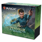 MTG - Zendikar Rising Bundle - English