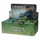 MTG - Zendikar Rising Draft Booster Display (36 Packs) - EN