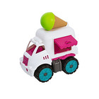 BIG-Power-Worker Mini Eiswagen
