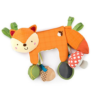 BS - Soft Toy Bar