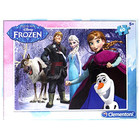 Clementoni Puzzle Frozen 60 Pcs