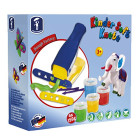 Feuchtmann Spielwaren 6280543 - Kinder Soft Knete Set...