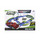 Wave Racers Mega Match Raceway Track Set