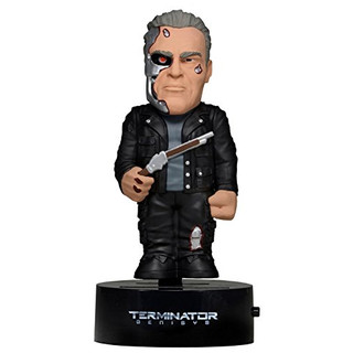 Terminator Genisys- Body Knocker - T-800