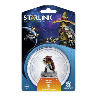 Starlink Pilot Pack - Eli
