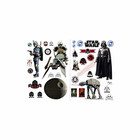 STAR WARS - Stickers - 100x70cm - Empire (blister)*