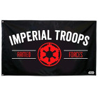 STAR WARS - Flag "Empire" (70x120)*