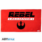 STAR WARS - Flag "Rebels" (70x120)*
