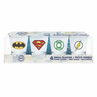 DC COMICS - Shot Glass "Emblem"