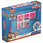Geomag Magicube Paw Patrol 081 - Skye’s Helicopter...
