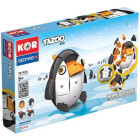 Geomag- KOR Tazoo Jelo, 70 Pieces, 603